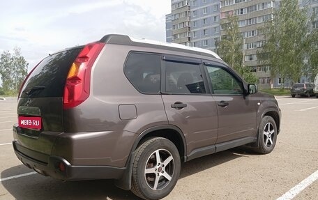 Nissan X-Trail, 2007 год, 1 050 000 рублей, 1 фотография