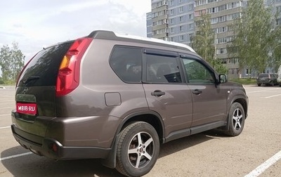 Nissan X-Trail, 2007 год, 1 050 000 рублей, 1 фотография