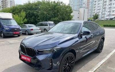 BMW X6, 2024 год, 16 500 000 рублей, 1 фотография