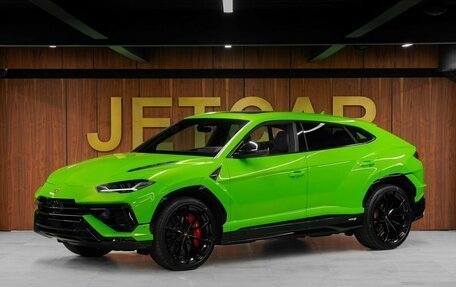 Lamborghini Urus I, 2024 год, 37 500 000 рублей, 1 фотография
