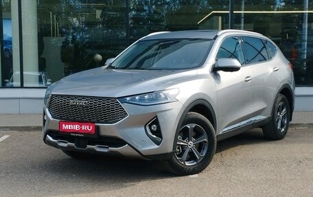 Haval F7 I, 2021 год, 2 000 000 рублей, 1 фотография