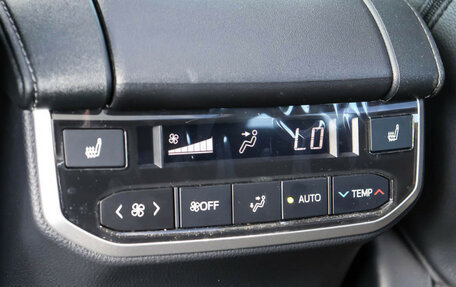 Toyota Highlander, 2024 год, 6 890 000 рублей, 24 фотография