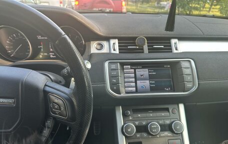 Land Rover Range Rover Evoque I, 2014 год, 1 850 000 рублей, 6 фотография