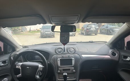 Ford Mondeo IV, 2010 год, 800 000 рублей, 7 фотография