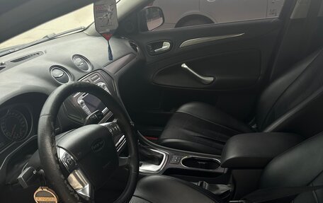 Ford Mondeo IV, 2010 год, 800 000 рублей, 8 фотография