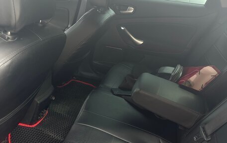 Ford Mondeo IV, 2010 год, 800 000 рублей, 9 фотография