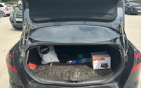 Ford Mondeo IV, 2010 год, 800 000 рублей, 6 фотография