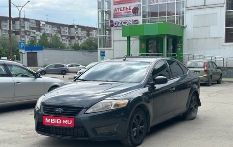Ford Mondeo IV, 2010 год, 800 000 рублей, 3 фотография