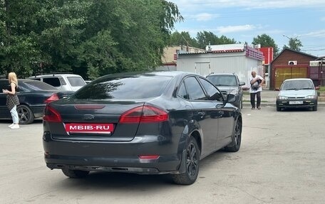 Ford Mondeo IV, 2010 год, 800 000 рублей, 4 фотография