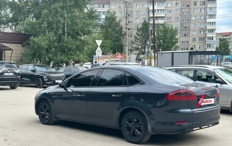 Ford Mondeo IV, 2010 год, 800 000 рублей, 5 фотография
