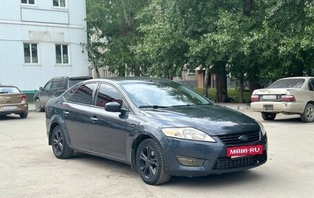 Ford Mondeo IV, 2010 год, 800 000 рублей, 2 фотография