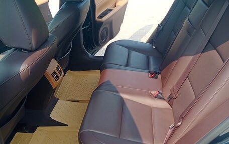 Lexus ES VII, 2017 год, 2 820 000 рублей, 15 фотография
