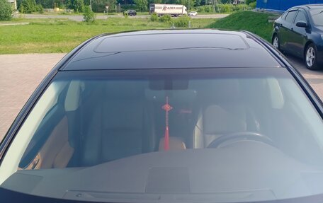 Lexus ES VII, 2017 год, 2 820 000 рублей, 9 фотография