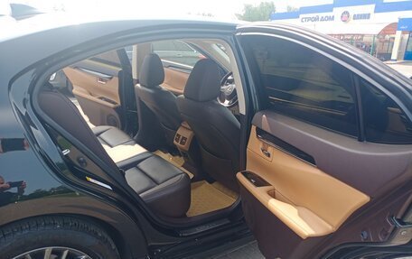 Lexus ES VII, 2017 год, 2 820 000 рублей, 14 фотография