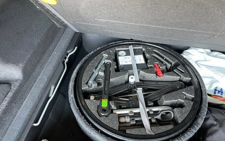 Volkswagen Touareg III, 2018 год, 3 500 000 рублей, 9 фотография