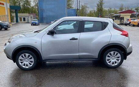 Nissan Juke II, 2011 год, 780 000 рублей, 2 фотография