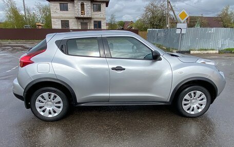 Nissan Juke II, 2011 год, 780 000 рублей, 9 фотография