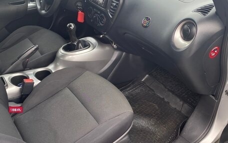 Nissan Juke II, 2011 год, 780 000 рублей, 28 фотография