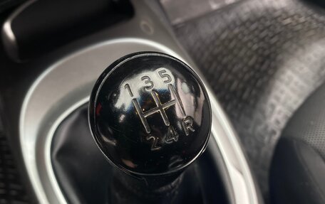 Nissan Juke II, 2011 год, 780 000 рублей, 31 фотография