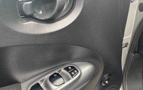 Nissan Juke II, 2011 год, 780 000 рублей, 34 фотография