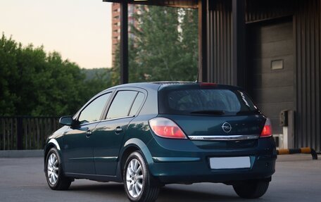 Opel Astra H, 2006 год, 470 000 рублей, 4 фотография