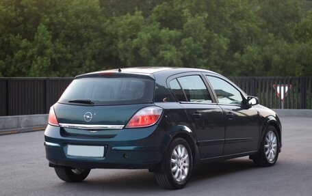 Opel Astra H, 2006 год, 470 000 рублей, 6 фотография