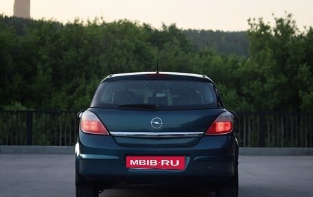 Opel Astra H, 2006 год, 470 000 рублей, 5 фотография