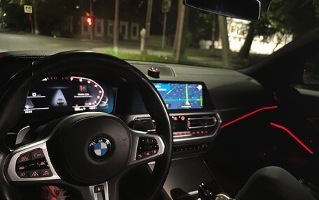 BMW 3 серия, 2020 год, 3 800 000 рублей, 4 фотография