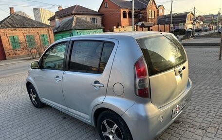 Toyota Passo III, 2004 год, 310 000 рублей, 8 фотография