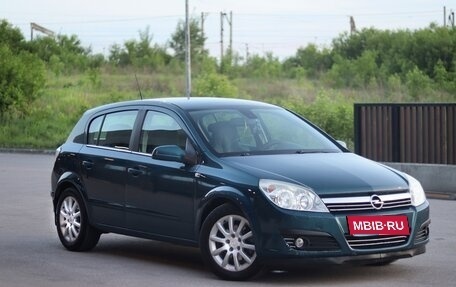 Opel Astra H, 2006 год, 470 000 рублей, 3 фотография