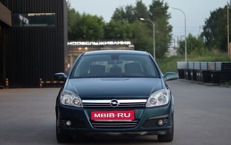 Opel Astra H, 2006 год, 470 000 рублей, 2 фотография