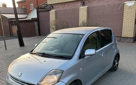Toyota Passo III, 2004 год, 310 000 рублей, 6 фотография