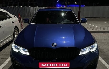 BMW 3 серия, 2020 год, 3 800 000 рублей, 5 фотография