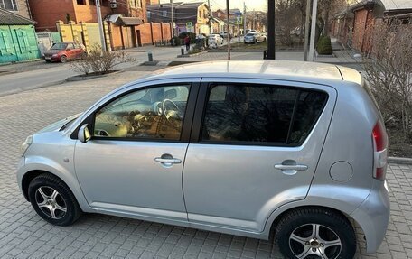 Toyota Passo III, 2004 год, 310 000 рублей, 11 фотография
