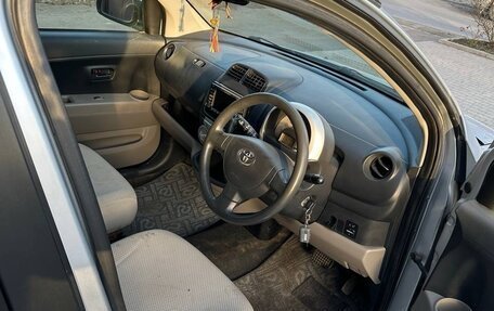 Toyota Passo III, 2004 год, 310 000 рублей, 20 фотография