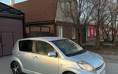 Toyota Passo III, 2004 год, 310 000 рублей, 10 фотография