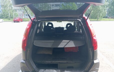 Nissan X-Trail, 2007 год, 1 050 000 рублей, 5 фотография