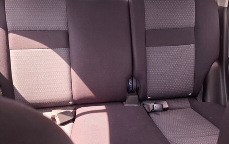 Hyundai Getz I рестайлинг, 2008 год, 500 000 рублей, 8 фотография