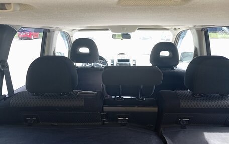 Nissan X-Trail, 2007 год, 1 050 000 рублей, 6 фотография
