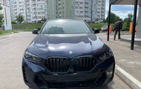 BMW X6, 2024 год, 16 500 000 рублей, 2 фотография