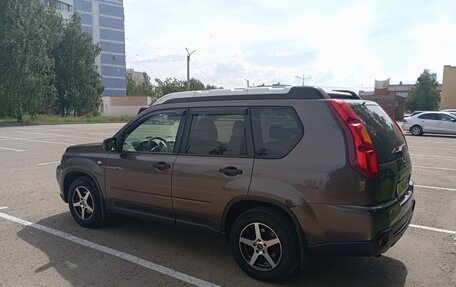 Nissan X-Trail, 2007 год, 1 050 000 рублей, 2 фотография