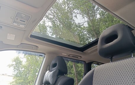 Nissan X-Trail, 2007 год, 1 050 000 рублей, 8 фотография