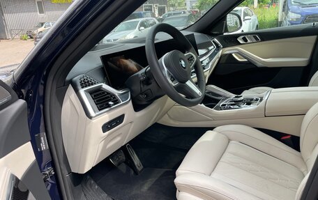 BMW X6, 2024 год, 16 500 000 рублей, 6 фотография