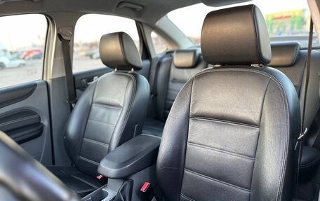 Ford Focus II рестайлинг, 2008 год, 760 000 рублей, 6 фотография