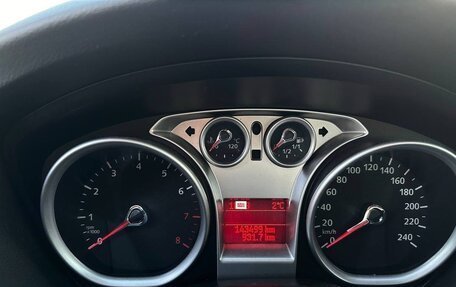 Ford Focus II рестайлинг, 2008 год, 760 000 рублей, 5 фотография