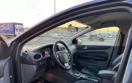 Ford Focus II рестайлинг, 2008 год, 760 000 рублей, 7 фотография