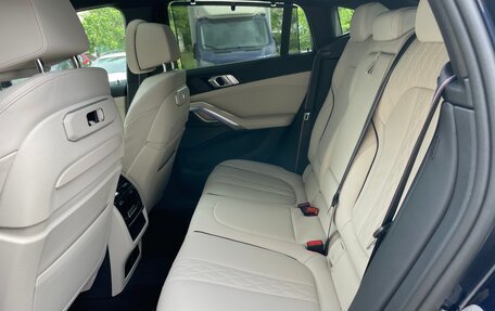 BMW X6, 2024 год, 16 500 000 рублей, 9 фотография