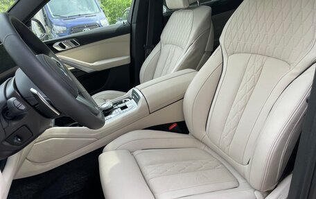 BMW X6, 2024 год, 16 500 000 рублей, 7 фотография