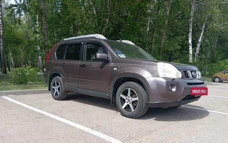 Nissan X-Trail, 2007 год, 1 050 000 рублей, 4 фотография