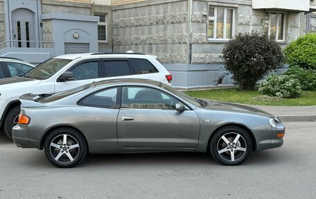 Toyota Celica VII рестайлинг, 1995 год, 425 000 рублей, 3 фотография